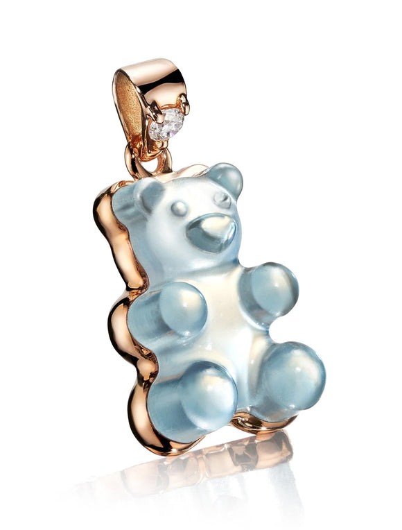 Topaz - Gemmy Bear Europe