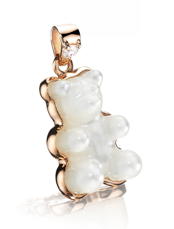 Mother of Pearl - Gemmy Bear Europe