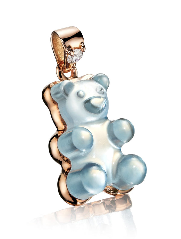 Topaz - Gemmy Bear Europe